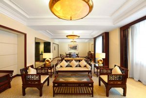 酒店家具定制廠哪家好怎么選？學會這幾步更靠譜