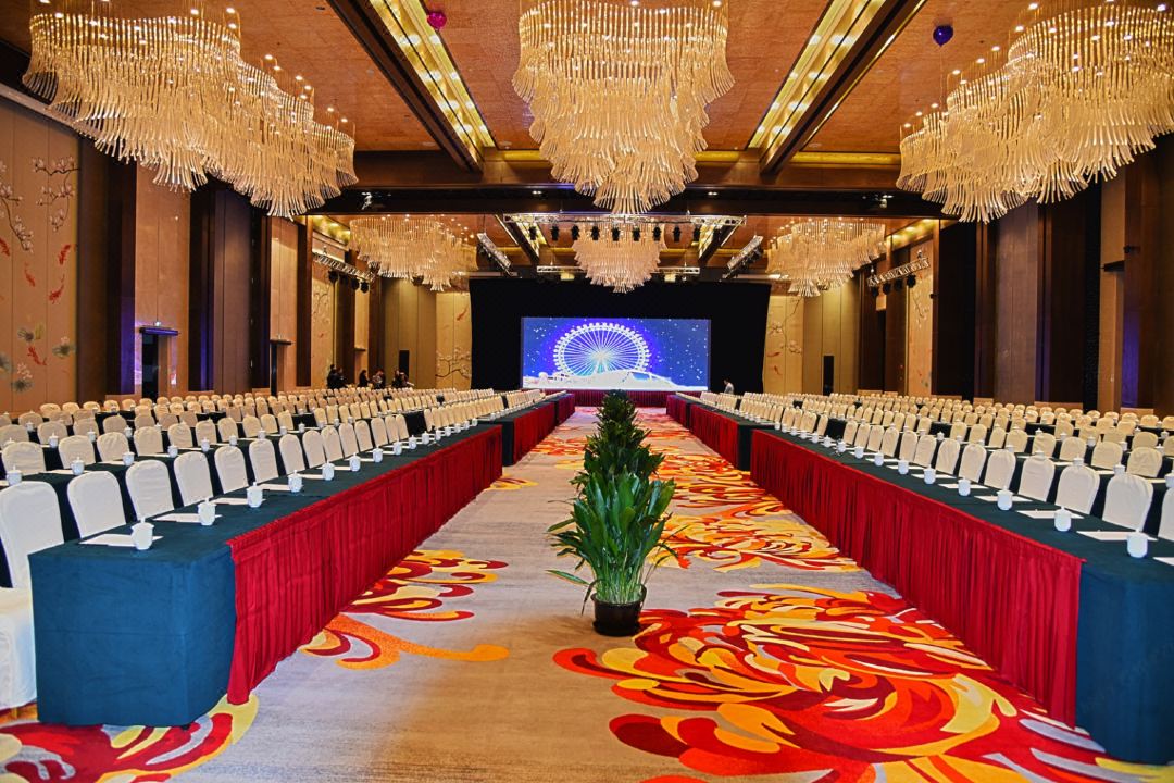 【酒店】無錫太湖飯店