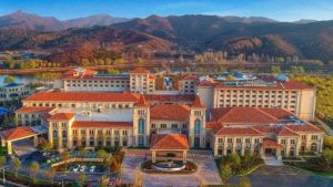 【酒店】佳兆業(yè)鉑域酒店